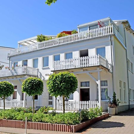 Ferienappartement Mit Ostseeblick Goehren (Ruegen) Exterior foto