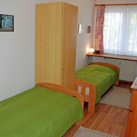 Ferienappartement Mit Ostseeblick Goehren (Ruegen) Exterior foto