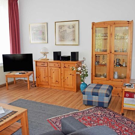 Ferienappartement Mit Ostseeblick Goehren (Ruegen) Exterior foto