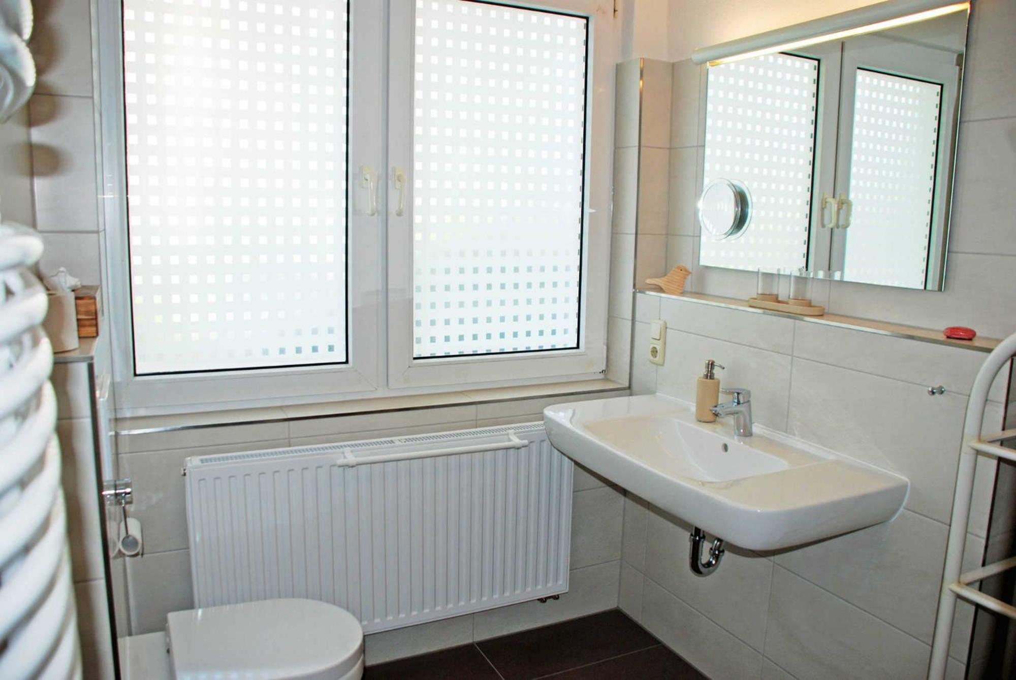 Ferienappartement Mit Ostseeblick Goehren (Ruegen) Exterior foto